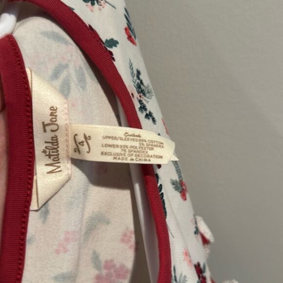 Matilda Jane size 4 Lucie Top - Picture 7 of 10